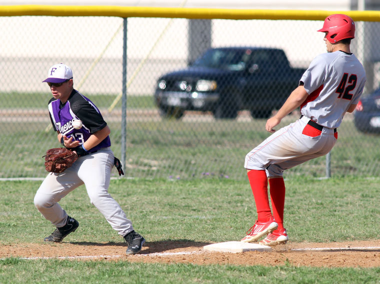 Salado blanks 22-2A rival Florence 16-0